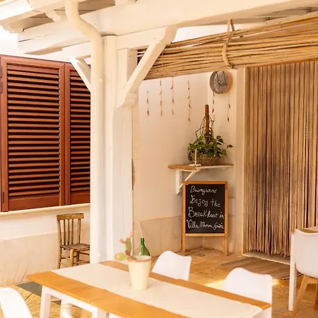Mamma Grazia 3* San Vito dei Normanni