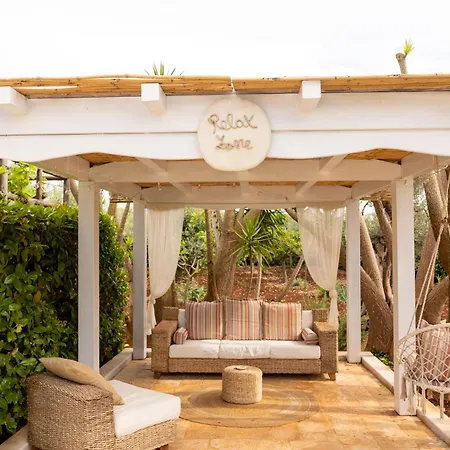 Bed & Breakfast Mamma Grazia