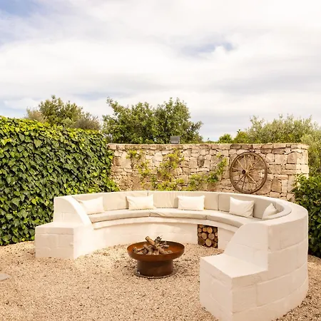 Bed & Breakfast Mamma Grazia 3*