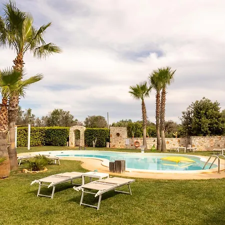 Mamma Grazia 3* San Vito dei Normanni