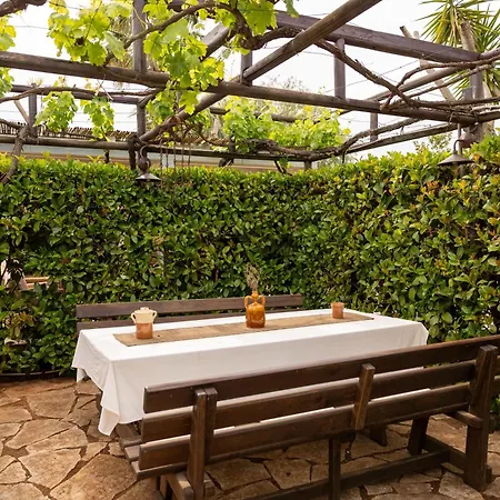 Bed & Breakfast Mamma Grazia