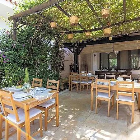 Mamma Grazia 4* Сан-Вито-деи- Норманни
