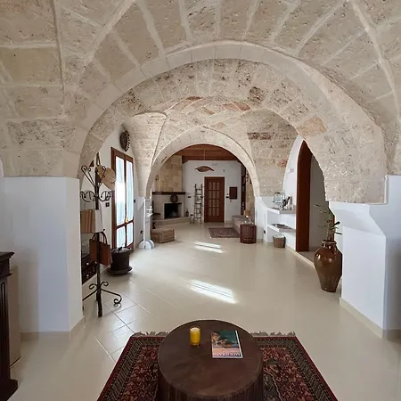 Bed & Breakfast Mamma Grazia 4*