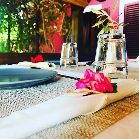 Bed & Breakfast Mamma Grazia San Vito dei Normanni