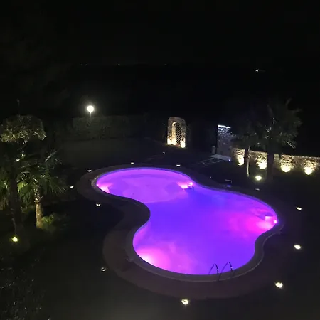 Mamma Grazia 4*