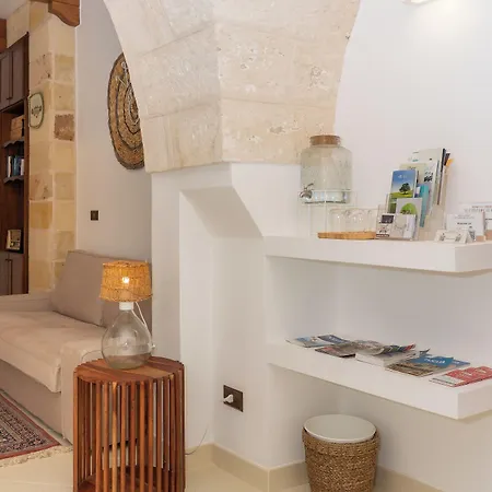Bed & Breakfast Mamma Grazia