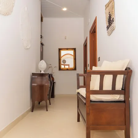 Bed & Breakfast Mamma Grazia San Vito dei Normanni