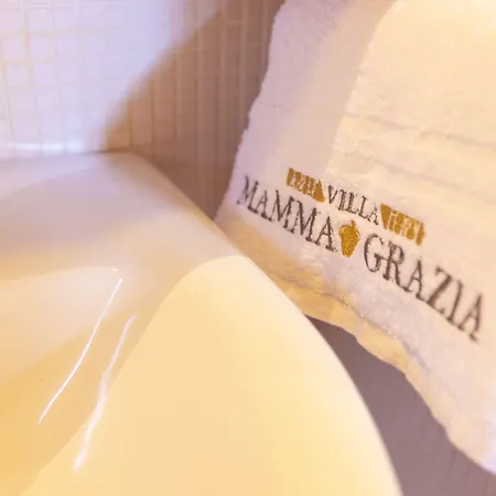 Bed & Breakfast Mamma Grazia 4*