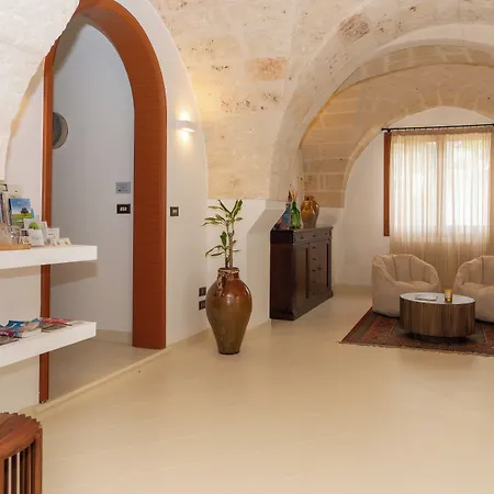 Mamma Grazia Bed & Breakfast San Vito dei Normanni