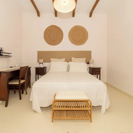 Bed & Breakfast Mamma Grazia