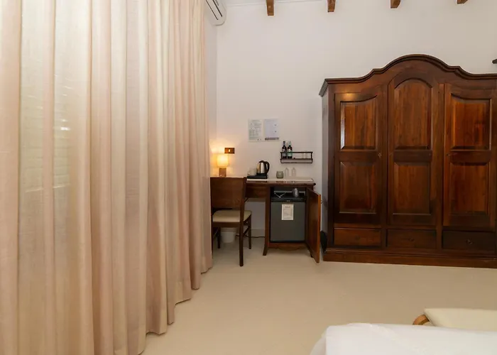 Mamma Grazia Couette-café San Vito dei Normanni