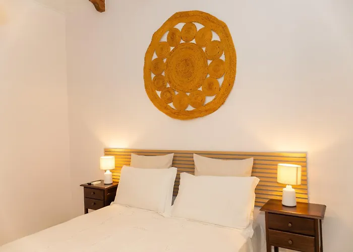 Couette-café Mamma Grazia 4*